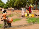 Hunger Epidemic Threatens South Sudan